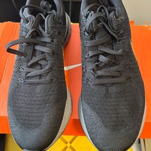 Nike react infinity fk2